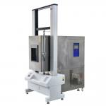 Digital UTM Universal Testing Machine High Low Temperature 220V for sale