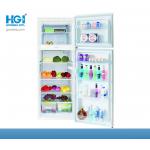 Wholesale Large Capacity 395 Liter Top Freezer Refrigerators for sale