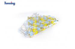 China Hot Peel Dtf Transfer Film 30cm 60cm Single Side Pet Tear Resistance supplier