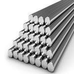 Alloy 218 Stainless Steel Nitronic 60 Solid Round Bar for sale
