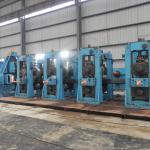 Q235 Tube Rolling Mill Full Automatic Customized for sale