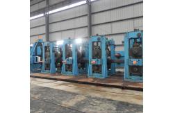 China Q235 Tube Rolling Mill Full Automatic Customized supplier
