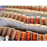 Forging Process Hammer Bit Piston/Top Sub/Drive-Chuck Accessory with Advanced Spray-Paint Coating for sale
