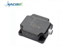 China Small Size Inclinometers And Tilt Sensors , High Precision Inclinometer supplier