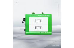 China High Strain And Low Strain Dynamic Pile Testing Integrated Equipment Astm D5882 Standard supplier