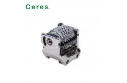 China Leibinger Numbering Machine Parts GTO Offset Machine 7 Digits Backward Gothic supplier