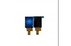 China 240x360 RGB IPS TFT LCD Display Module 2Inch 320cd/M2 Customized supplier