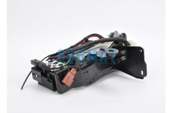 China One Year Warranty Air Suspension Compressor Audi A6 2004-2011 4F0616005F supplier