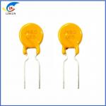JK60-065 Self-Recovery Fuse 60V 0.65A 650ma Straight Pin PPTC Can Be Inserted for sale