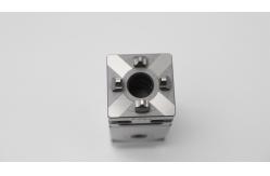 China Customized Injection Molding In Automotive Industry Injection Molding Machine Parts supplier
