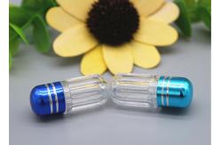 China 5g Capsule Packaging Bottles supplier