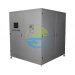 Recovery Time ≤3S Helium Recovery Machine for Accuracy 5% Vacuum Testing Equipment