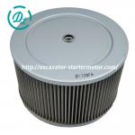 YN50V00002S001 YN50V00025F2 Hydraulic Suction Filter SK135SR-3 for sale