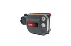 China FIELDVUE trade DVC6200 Technical Data for High-Performance Valve Positioner supplier