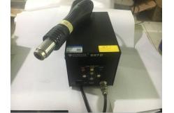 China Multimodal 857D Digital Soldering Station With Temperature Control supplier