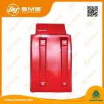 WG1642230103 Left Rear Wheel Fender 08 model For Sinotruk Howo Truck CAB Spare Parts for sale