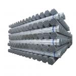 Hot-DIP Galvanized Steel Pipe Dx51d Z Z30 Z60 Z90 25mm 30mm 50mm 1mm 1.2mm 2mm Thickness for sale
