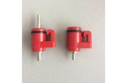 China Automatic ball valve chicken cup drinkers water drinker supplier