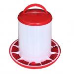 Saving Food 11L PP Plastic Poultry Farm Water Drinkers for sale