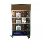 Didactic Equipment Lift Trainer Model of Lift (Complete Set with PLC) for sale