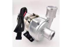 China PWM Control 24VDC Communication Base Station ICT Cooling System Water Pump supplier