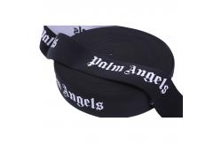 China 35mm Men'S Underwear Elastic Band Boxer Polyester Webbing 25mm supplier