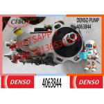 Neutral Diesel Engine ZEXEL fuel injection pump 4063844 101609-3750 4063845 101609-3760 for 6BT 6D102 for sale