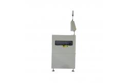 China PCB Turn Machine 220VAC Smt Assembly Equipment-Board Handling Machine supplier