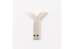 China Shockproof Metal Usb Flash Drive The Ultimate Storage Solution supplier