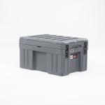 V5 Rugged Waterproof Tool Box Dust Resistant 86L Capacity for sale