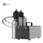 ODM HVAC Scent Diffuser Machine Oil Fragrance Aroma Spray Machine for sale