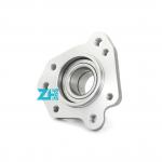 42201-S10-008 Rear Wheel Hub Spherical Structure Left Rear Hub Unit Honda for sale