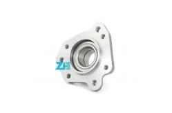 China 42201-S10-008 Rear Wheel Hub Spherical Structure Left Rear Hub Unit Honda supplier