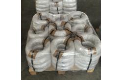 China Mechanical Bending 303 Ss Spring Wire Small Torsion Alloy Wires supplier