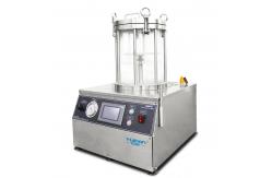 China Precise Visual Water Leak Testing Equipment 10m For Systems / Components Detecting Leak supplier
