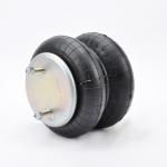 2 Convoluted Air Spring Goodyear 2B9-254 578-92-3-206 Helper Air Bag Replacement for sale