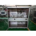 Automatic OPP Film Banding Machine High Speed For Pharmaceutical Packaging Machine, With PLC, GMP Standard for sale