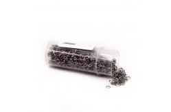 China Ethylene Oxide Gas Sterilization Press Release Insertion Method Acupuncture Press Needles supplier