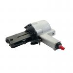 W-KZS19mm Tighten  Steel Belt Securely And Stably Pneumatic Strapping Latching Machine for sale