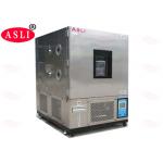 Constant Temperature Humidity Chamber High / Low Extra Temperature Test Machine for sale