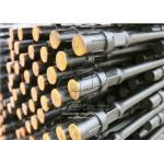 Oil Steel Pipe Grade D Polished Rod Sucker Rod High Performance API 11B Oil Pumping Equipment for sale