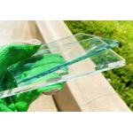 Customized Size 2-20mm Ultra Clear Float Glass