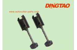 China 703824 Vector Q80 Cutter Parts Blade Guide 2.4X8.5 Suit Cutter supplier