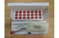 China Toys / Computers Electronic Testing Equipment UL Sharp Edge Tester UL1439 supplier