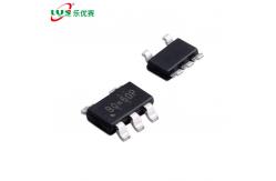 China 1.5MHz RT8059GJ5 PMIC Step Down DC DC Switching Regulator supplier
