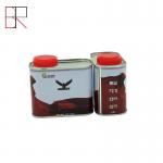 Paint Diluent Strong Solvency 2.5L Auto Paint Thinner for sale