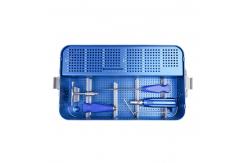 China Small Fragment Set Orthopedic Instruments supplier