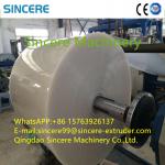 PS PC PET PMMA PP Transparent Plastic Sheet Extrusion Machine Production Line for sale