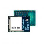 Wireless Communication Module BMD-350-A-R 512kB Flash 2.4GHz RF Transceiver Module for sale