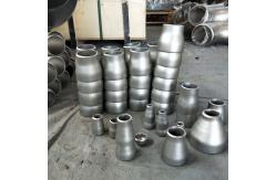 China Concentric Eccentric Welding Reducer Joint Nickel Based Alloy Stainless Steel Seamless supplier